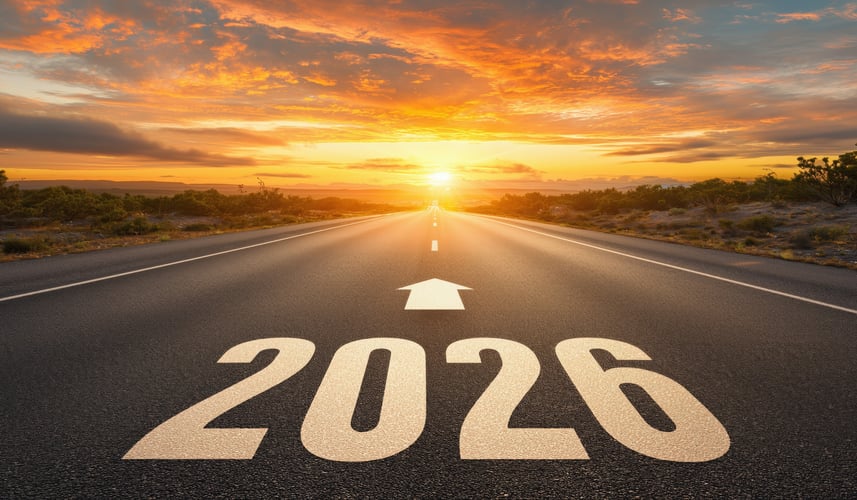 2026 Market Outlook: Key Trends and Insights for Investors