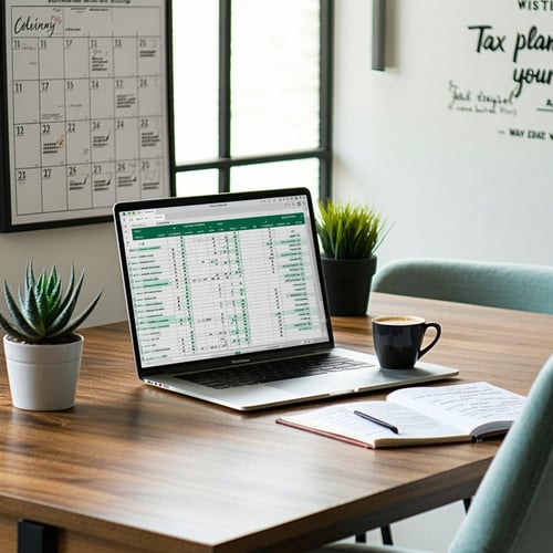 The 2025 Tax Season is Over — Now What?