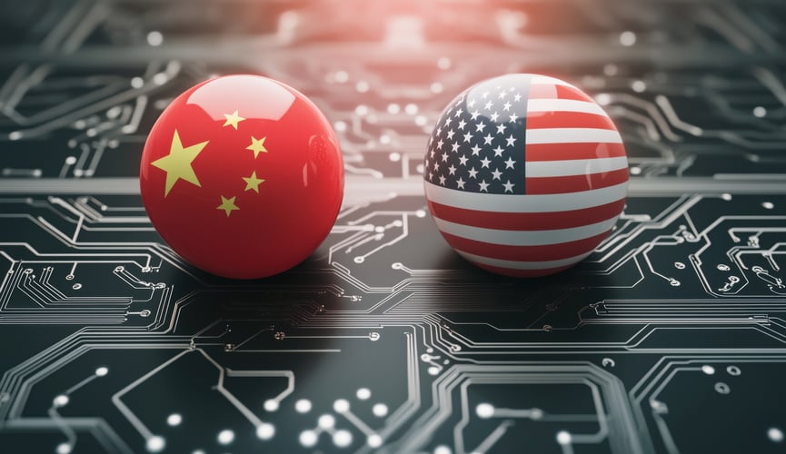 Navigating U.S.-China Trade Tensions: Impacts and Insights for Investors