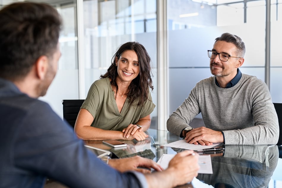 Three Common Investing Mistakes