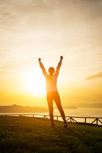 Meeting Your Needs Beyond Finances in Retirement