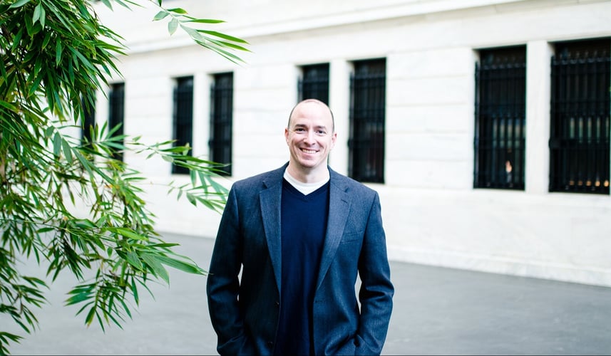 The Quiet Power of Innovation: Why You Don’t Have to Chase the “Hot” Stock to Benefit