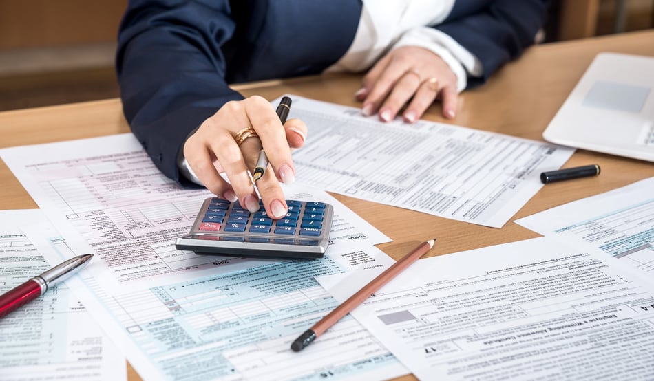 Phantom Income: When the IRS Taxes You on Money You Never Received