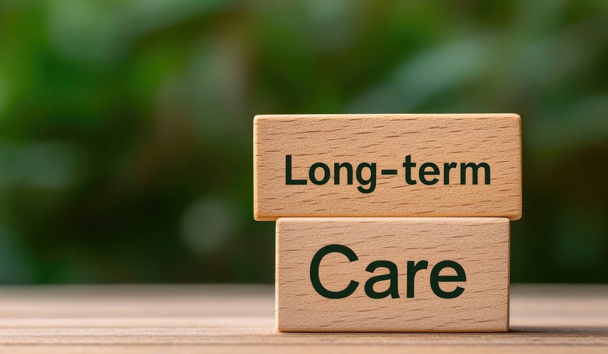 You’ll Likely Need Long-Term Care. Here’s How to Prepare.