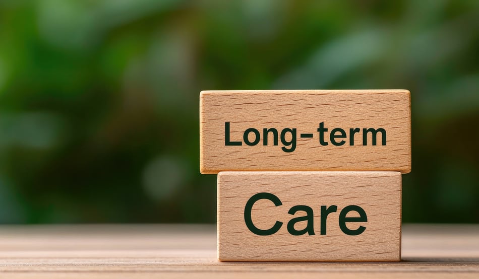 You’ll Likely Need Long-Term Care. Here’s How to Prepare.