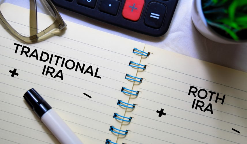 When Roth 401(k) Contributions Actually Make Sense