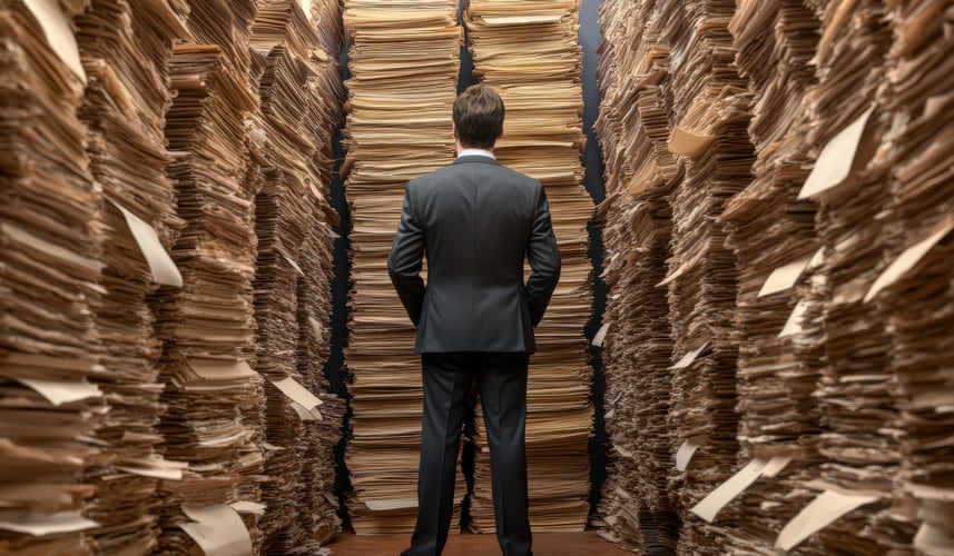 How I Think About Beating the IRS Without Breaking the Rules