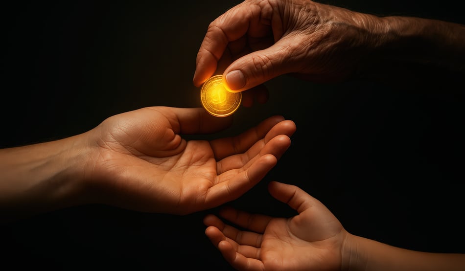 The Great Wealth Transfer: Why It Matters to You and Your Family