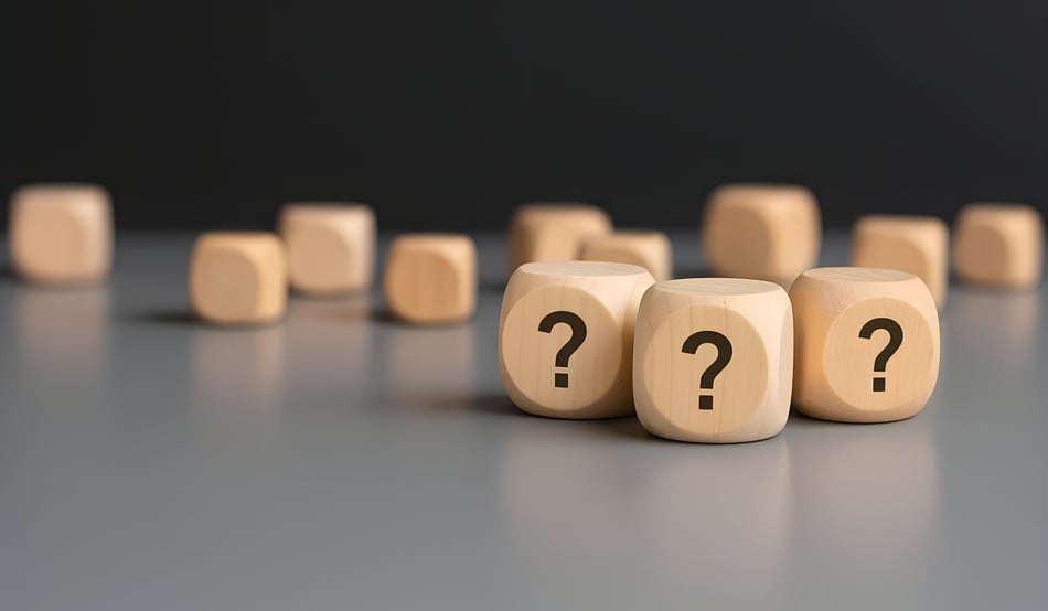 Why Are Markets Near All-Time Highs If the Economy Is Slowing?