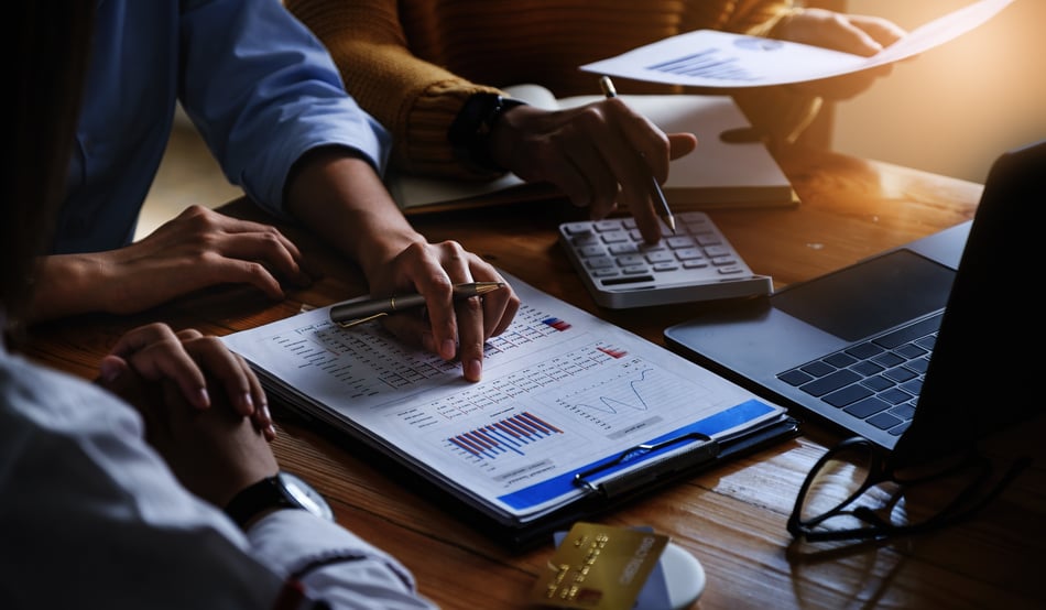 July Market Update: Record Highs Amid Economic Volatility
