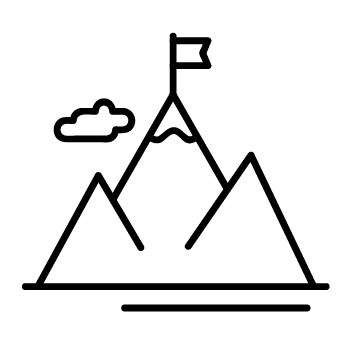 Pathway Elevate Icon