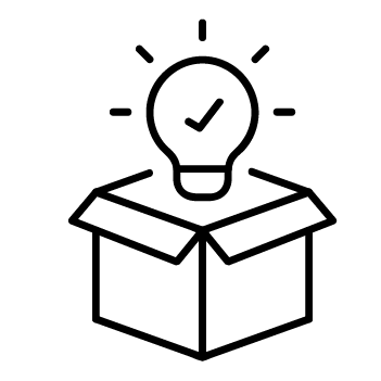 Pathway Illuminate Icon