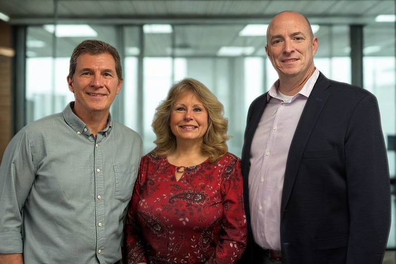 Start Planning Team photo 1