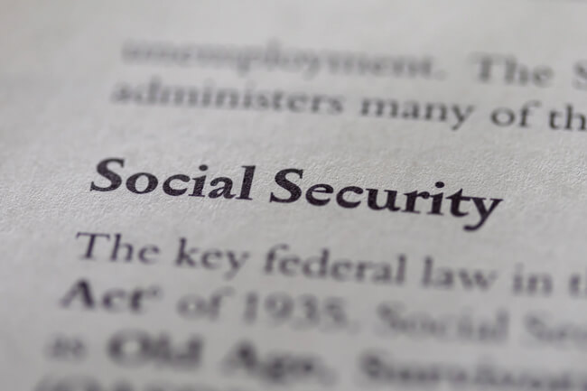 social-security