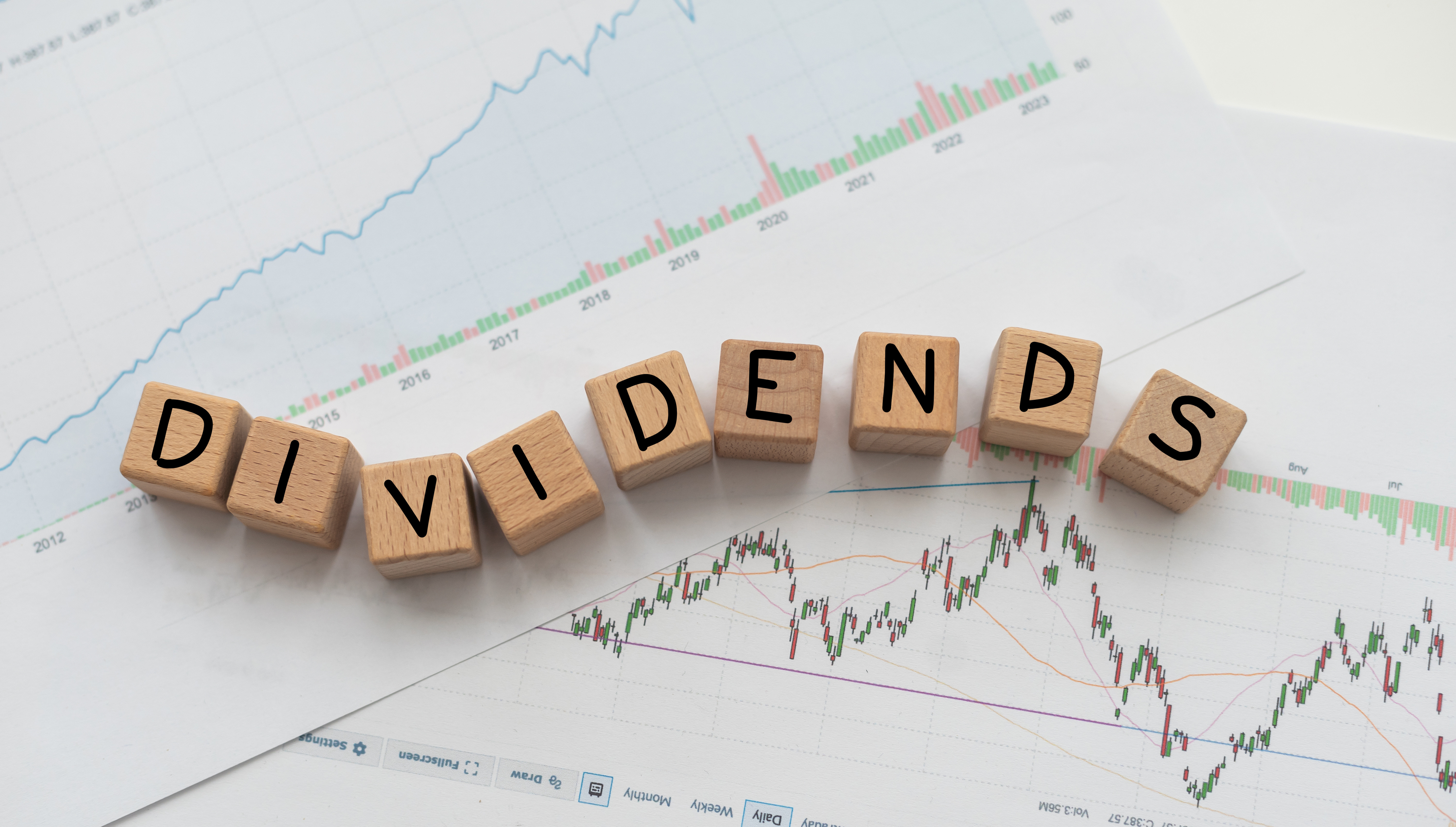 Dividend Investing