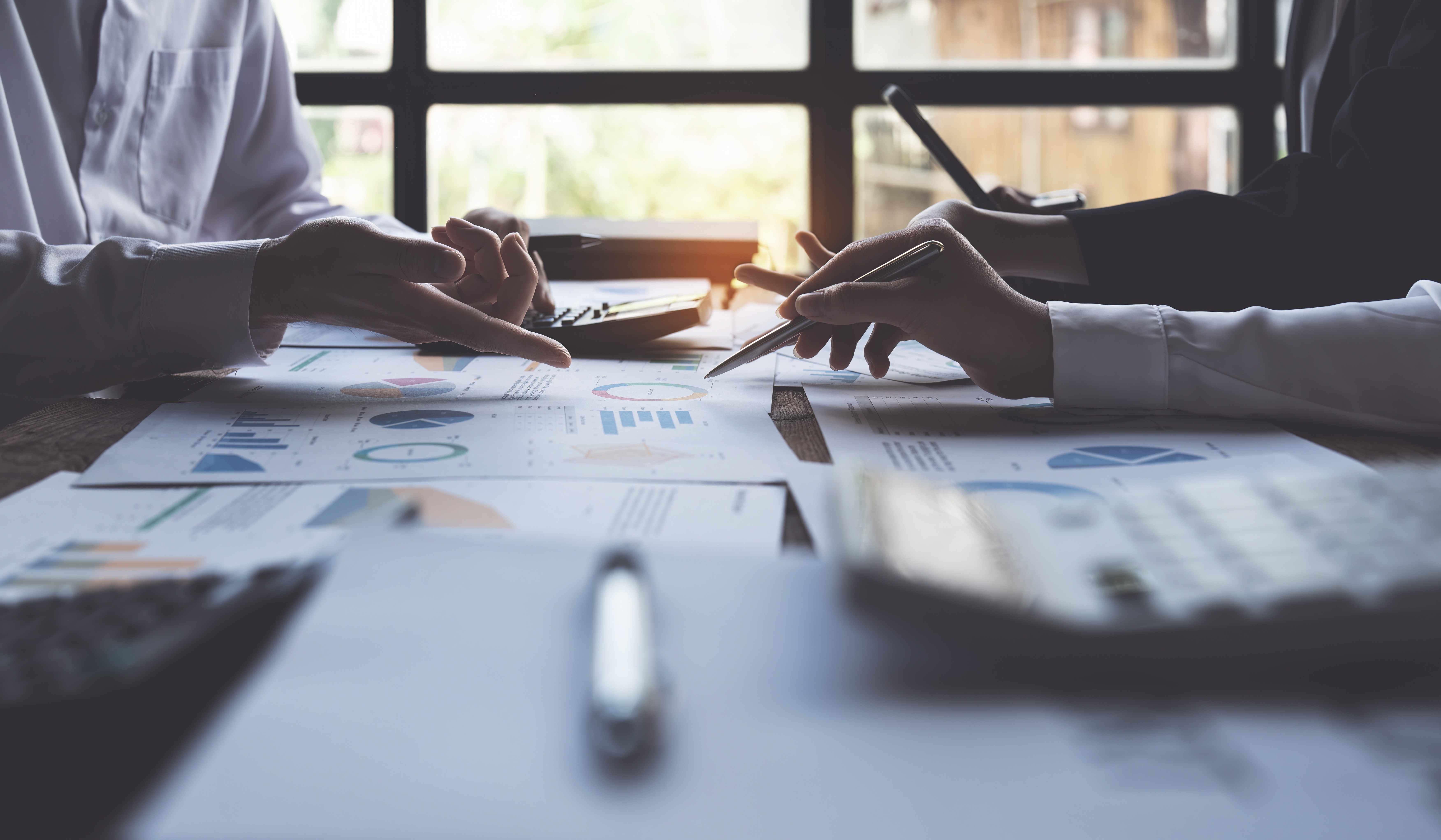 Social Security Tax Torpedo