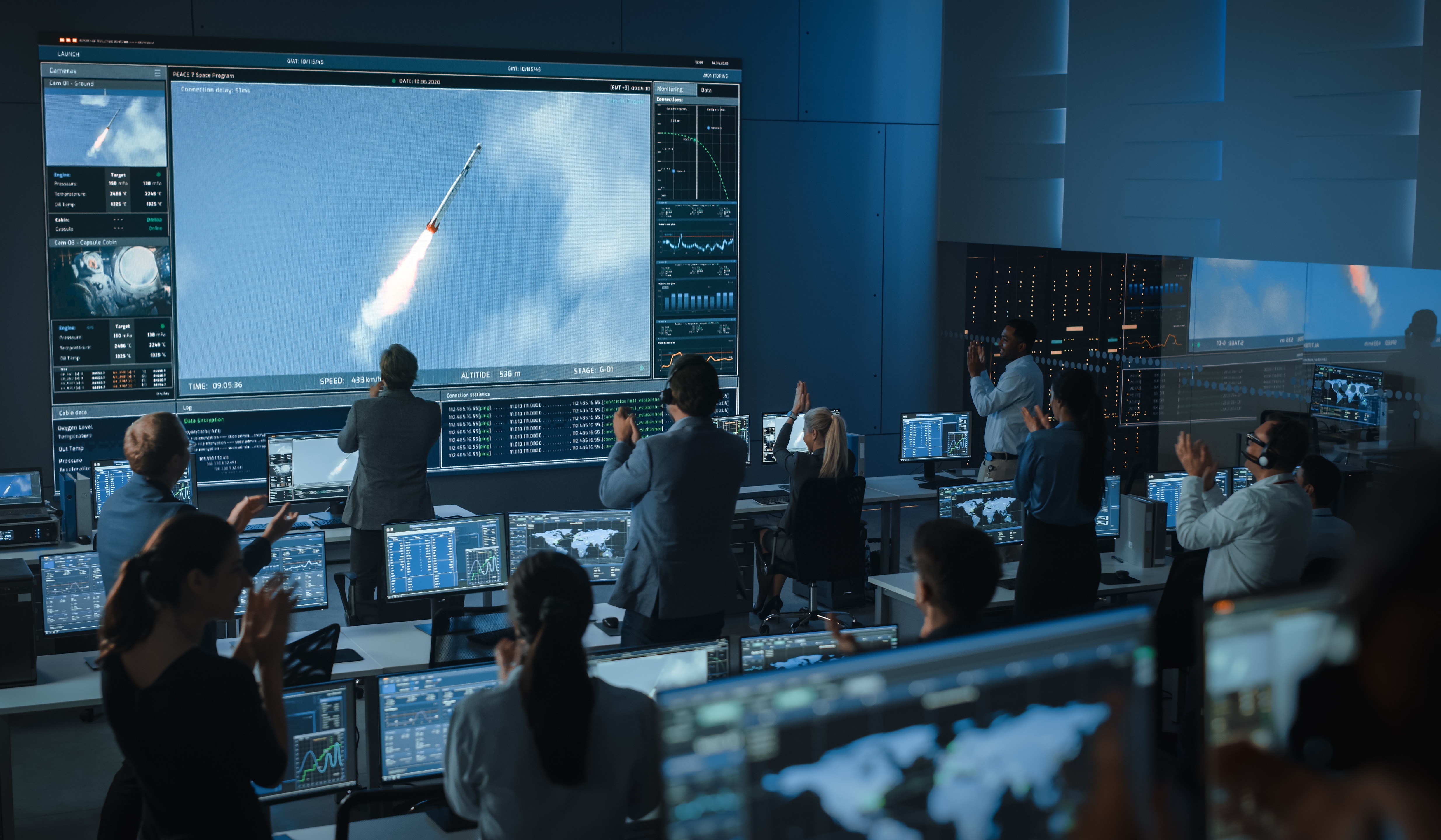 The Plan or The Process