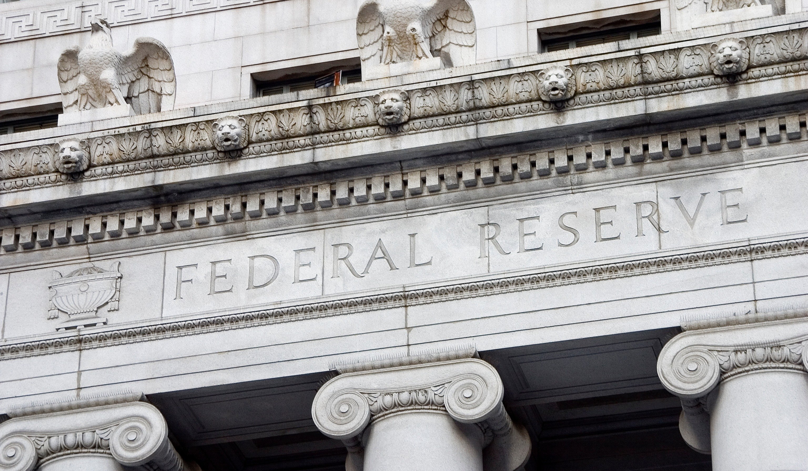Fed Policy