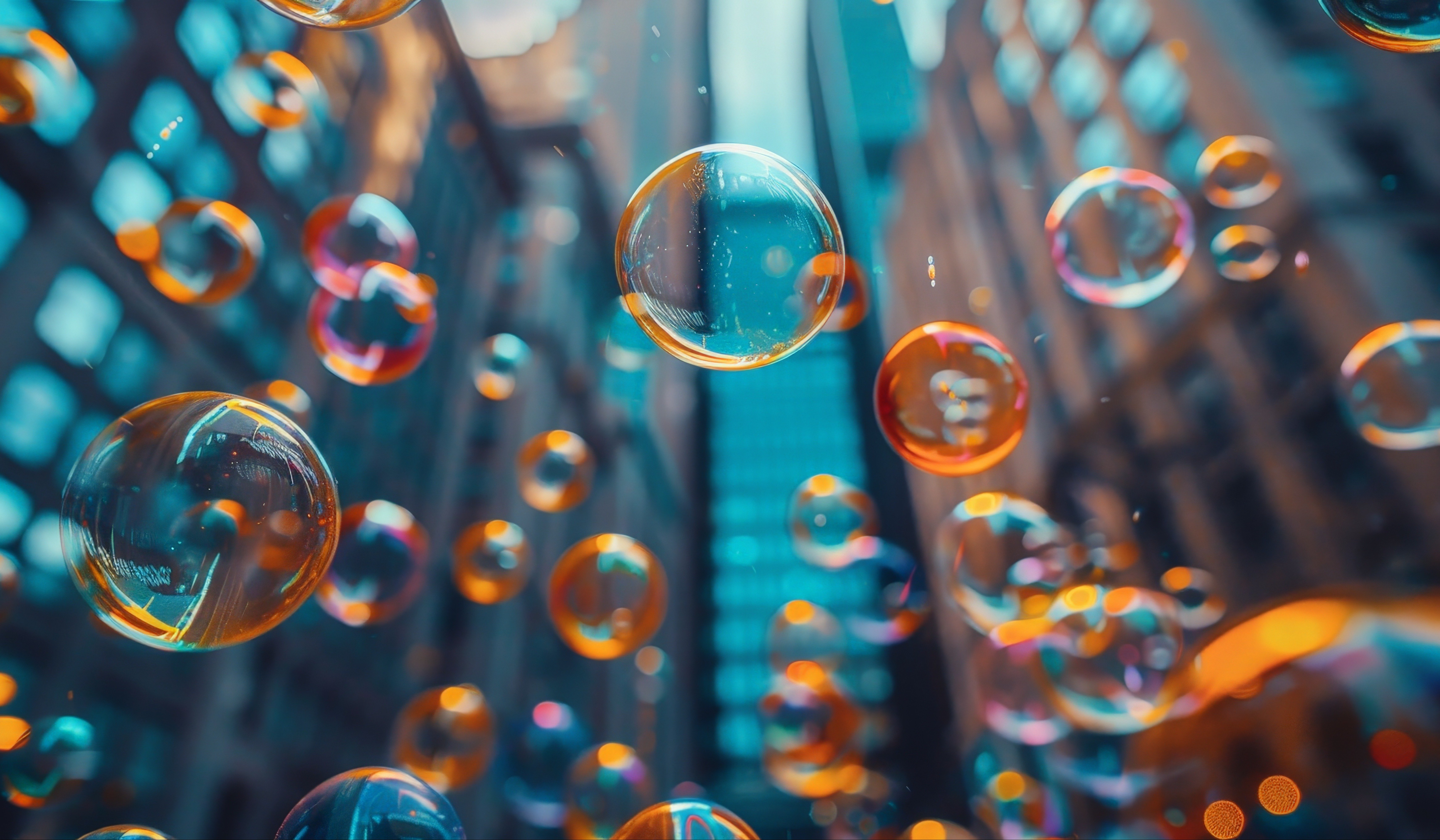 Market Bubble